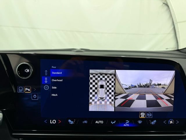New 2026 Chevrolet Equinox EV RS FWD image 35