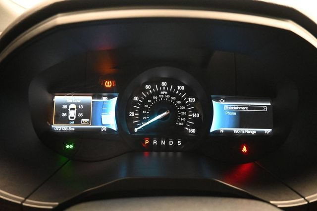 Used 2024 Ford Edge ST-Line AWD/4WD image 5