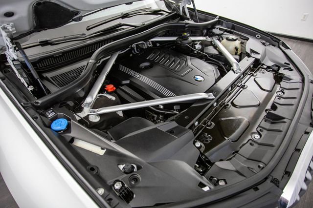 Used 2020 BMW X7 xDrive40i w/ Executive Package image 47