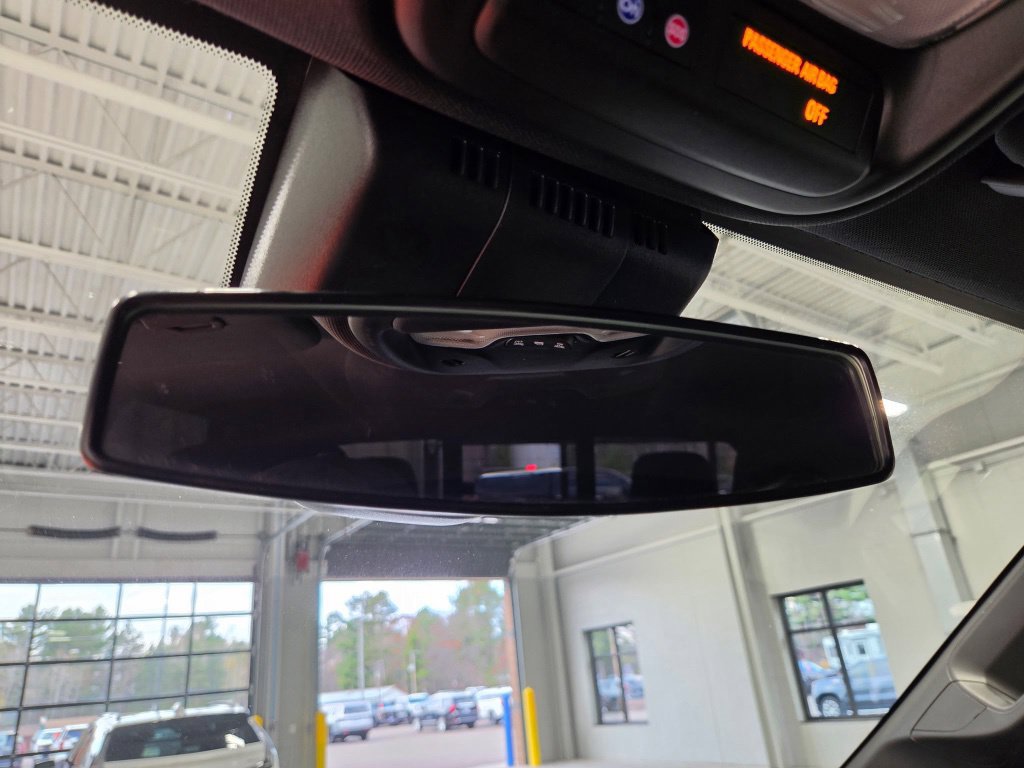 Used 2024 Chevrolet Colorado Trail Boss w/ Advanced Trailering Package AWD/4WD image 46