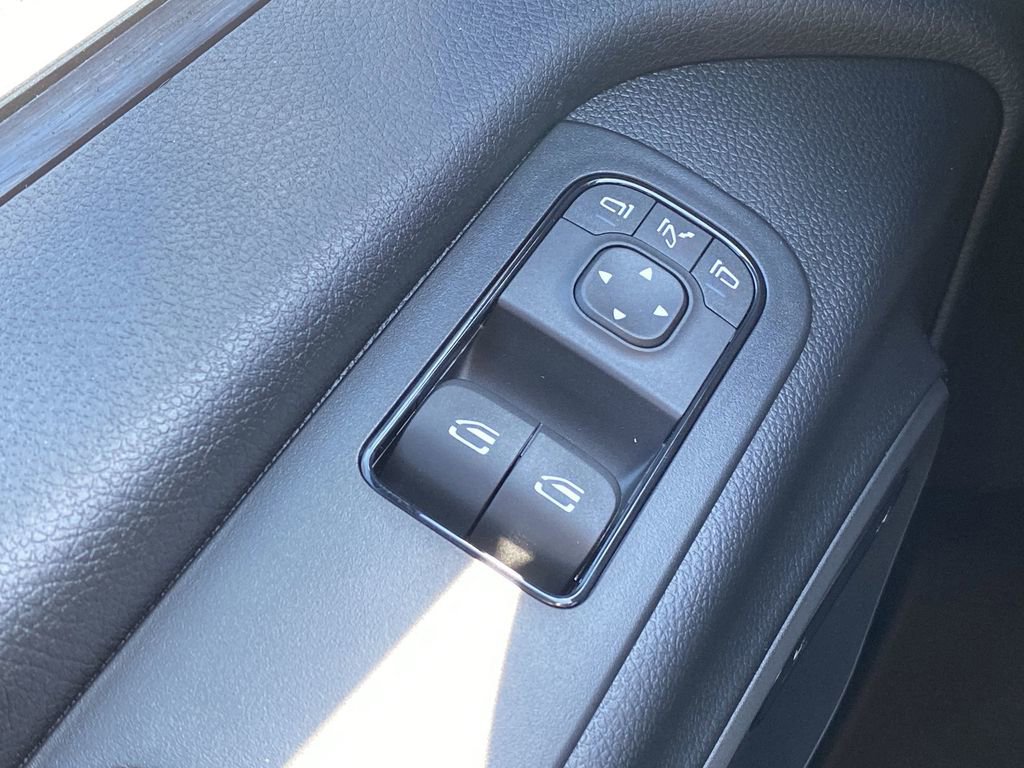 New 2026 Mercedes-Benz Sprinter 3500 image 9