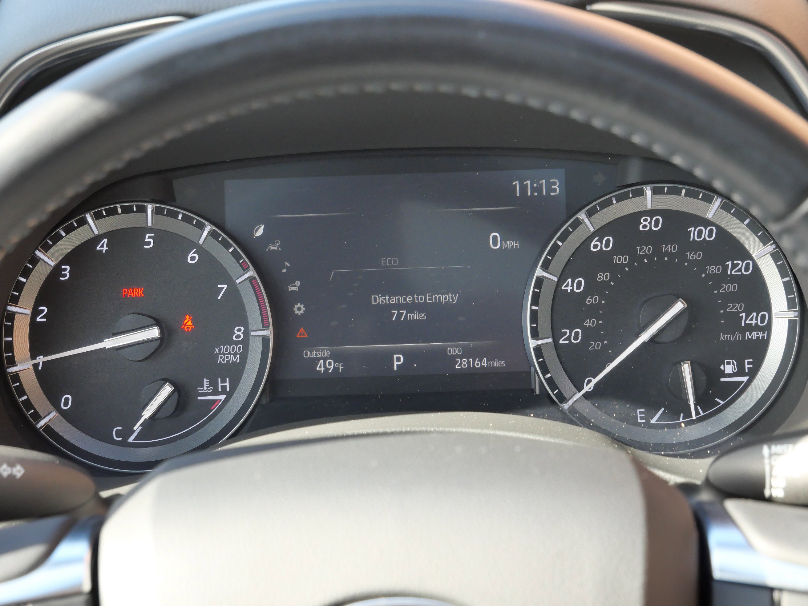 Used 2020 Toyota Highlander Platinum image 15