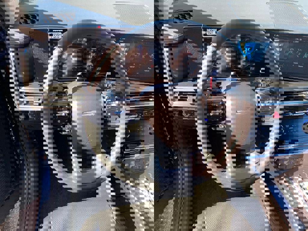 New 2026 Hyundai Santa Fe SEL image 32