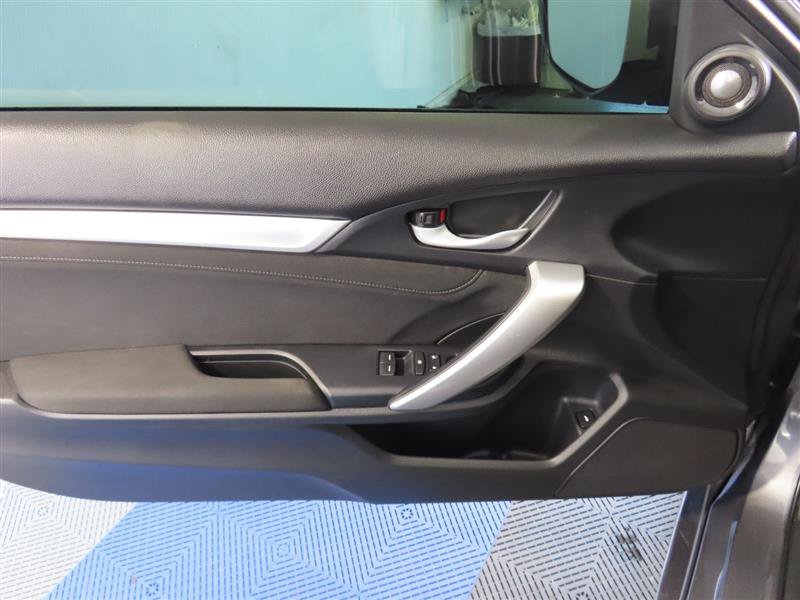 Used 2019 Honda Civic EX image 15