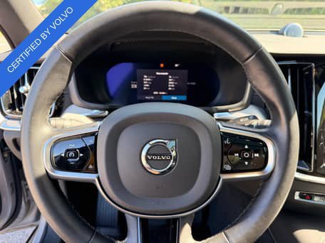Used 2025 Volvo V60 T8 Polestar AWD/4WD image 18