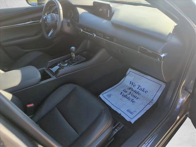 Used 2025 MAZDA MAZDA3 2.5 S Premium image 22
