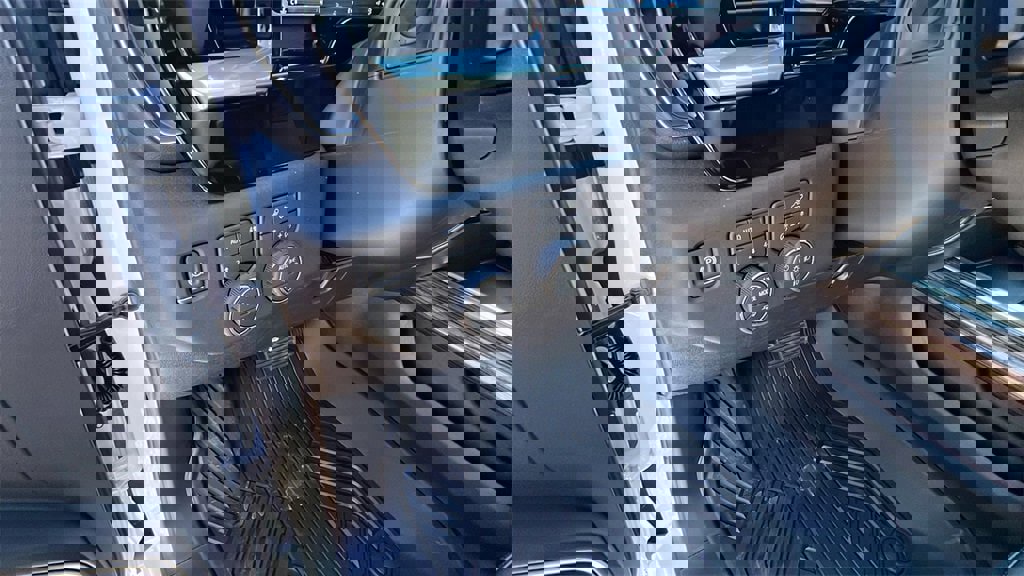 New 2026 Chevrolet Silverado 1500 RST w/ RST All Star Premium Package image 20