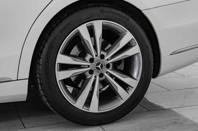 Used 2017 Mercedes-Benz S 550 4MATIC Sedan image 58