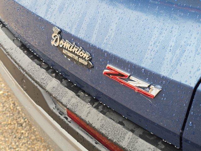 Used 2024 Chevrolet Traverse Z71 w/ Enhanced Driving Package AWD/4WD image 7