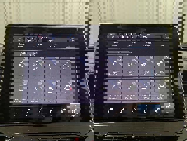 New 2026 Jeep Compass Limited image 53