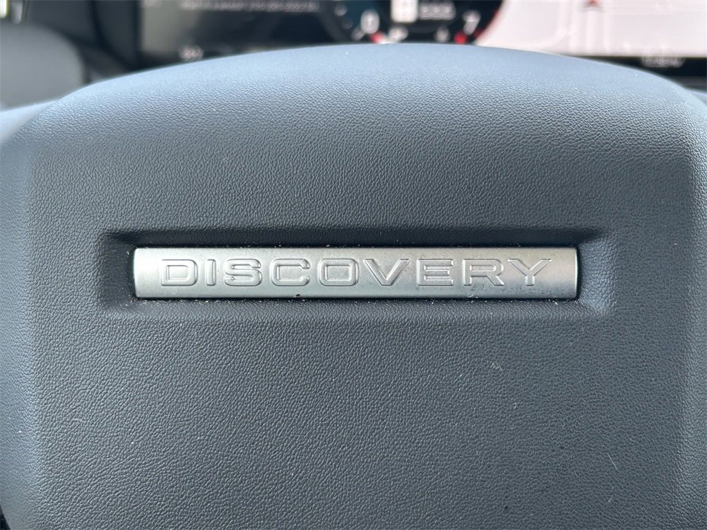Used 2024 Land Rover Discovery Sport S image 42