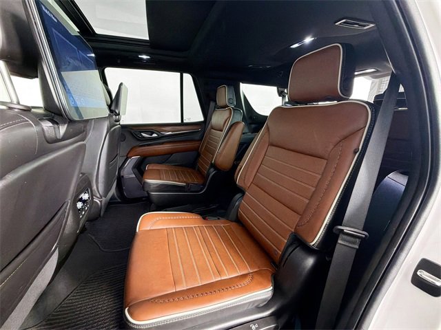 Used 2024 GMC Yukon Denali Ultimate image 23