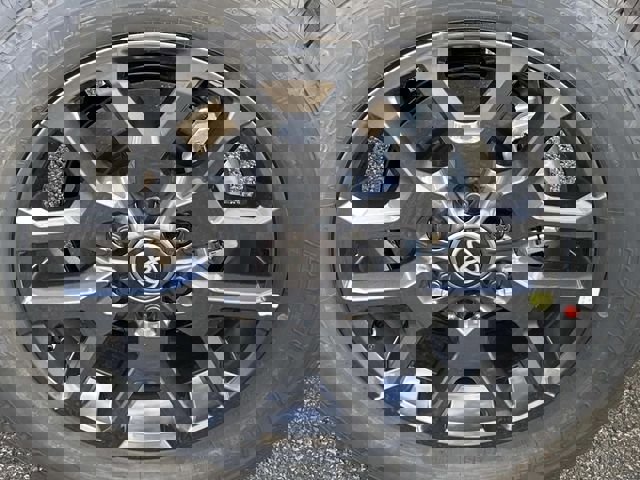 New 2026 Toyota Tundra Platinum image 6