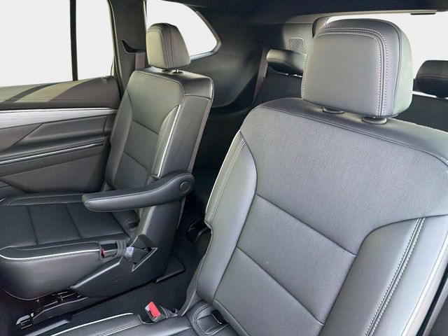 New 2026 Buick Enclave Preferred w/ Power Package FWD image 12