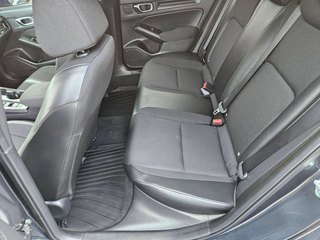 Used 2025 Honda Civic Sport image 13