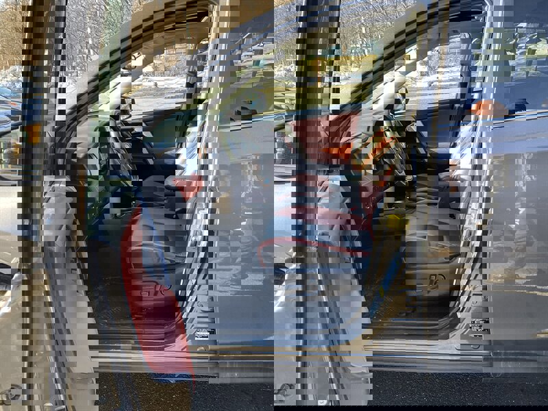 Used 2014 Toyota RAV4 Limited w/ Technology Package image 19