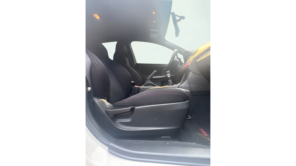 Used 2017 Subaru WRX Premium AWD/4WD image 10