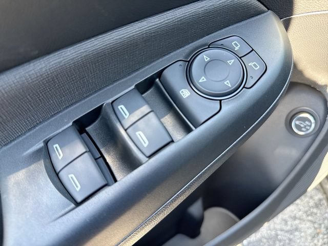 New 2026 Buick Envista Sport Touring w/ Convenience I Package FWD image 13