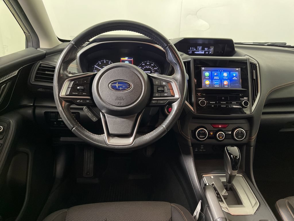 Used 2021 Subaru Crosstrek 2.0i Premium w/ Moonroof Package AWD/4WD image 15