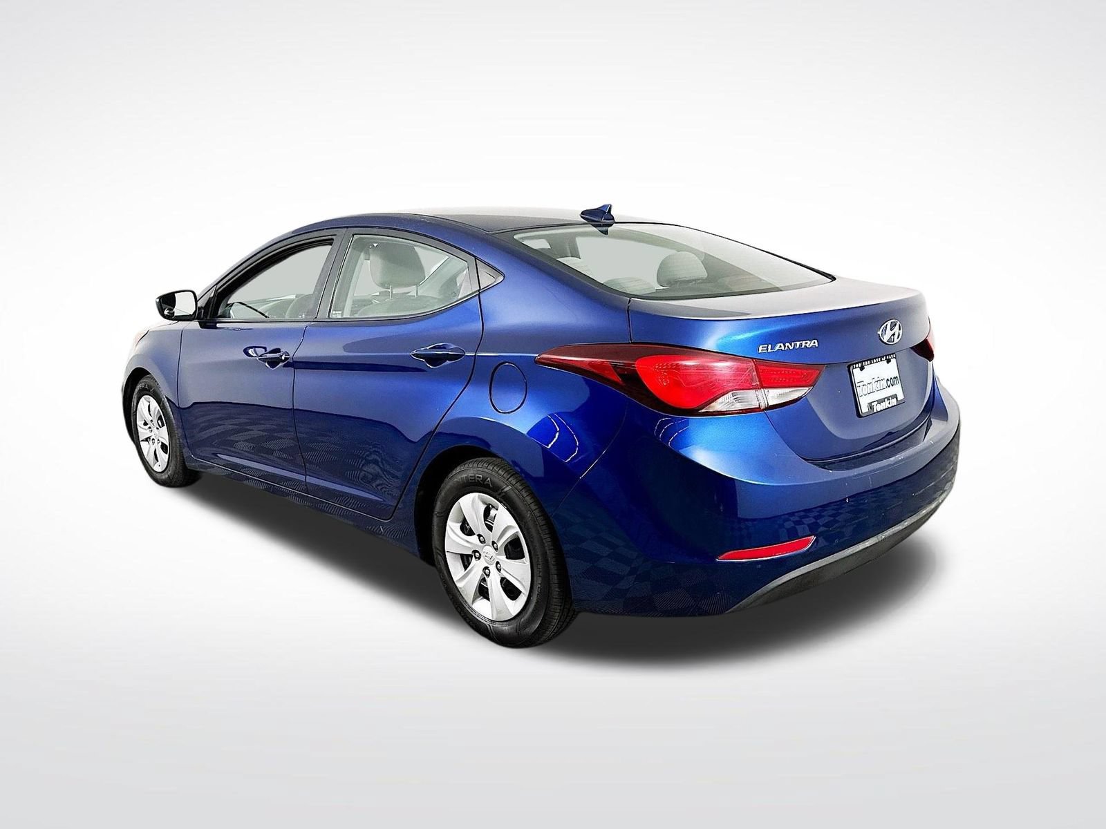 Used 2016 Hyundai Elantra SE FWD image 6