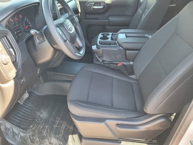 New 2026 GMC Sierra 1500 Pro w/ Pro Value Package image 11