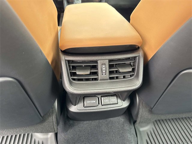 Certified 2025 Lexus ES 300h Ultra Luxury image 16