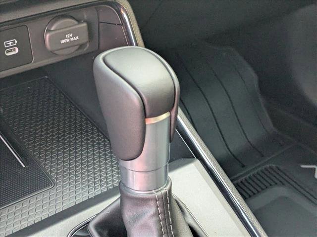 New 2026 Honda CR-V EX-L image 12