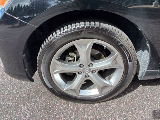 Used 2015 Toyota Venza XLE AWD/4WD image 9