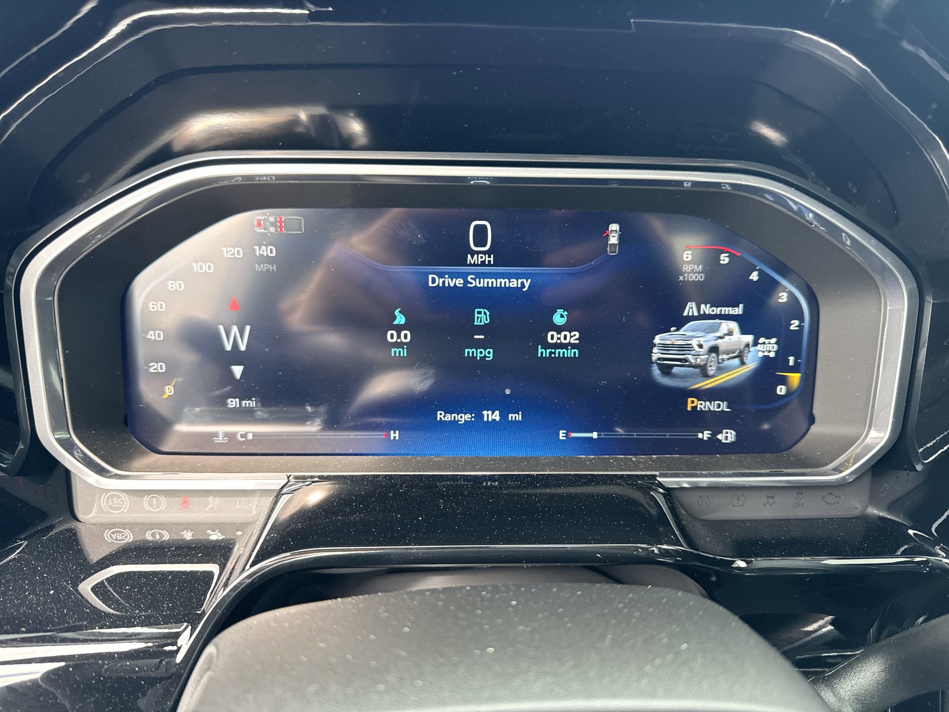 New 2026 Chevrolet Silverado 3500 LTZ w/ LTZ Plus Package image 18
