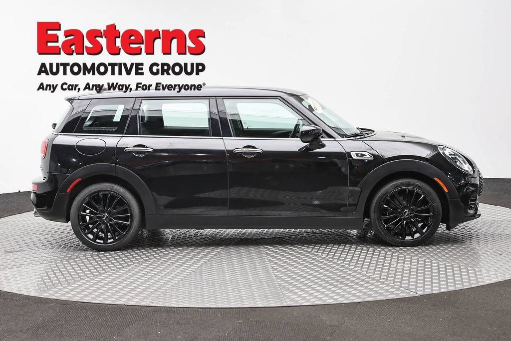 Used 2023 MINI Cooper Clubman S FWD image 4