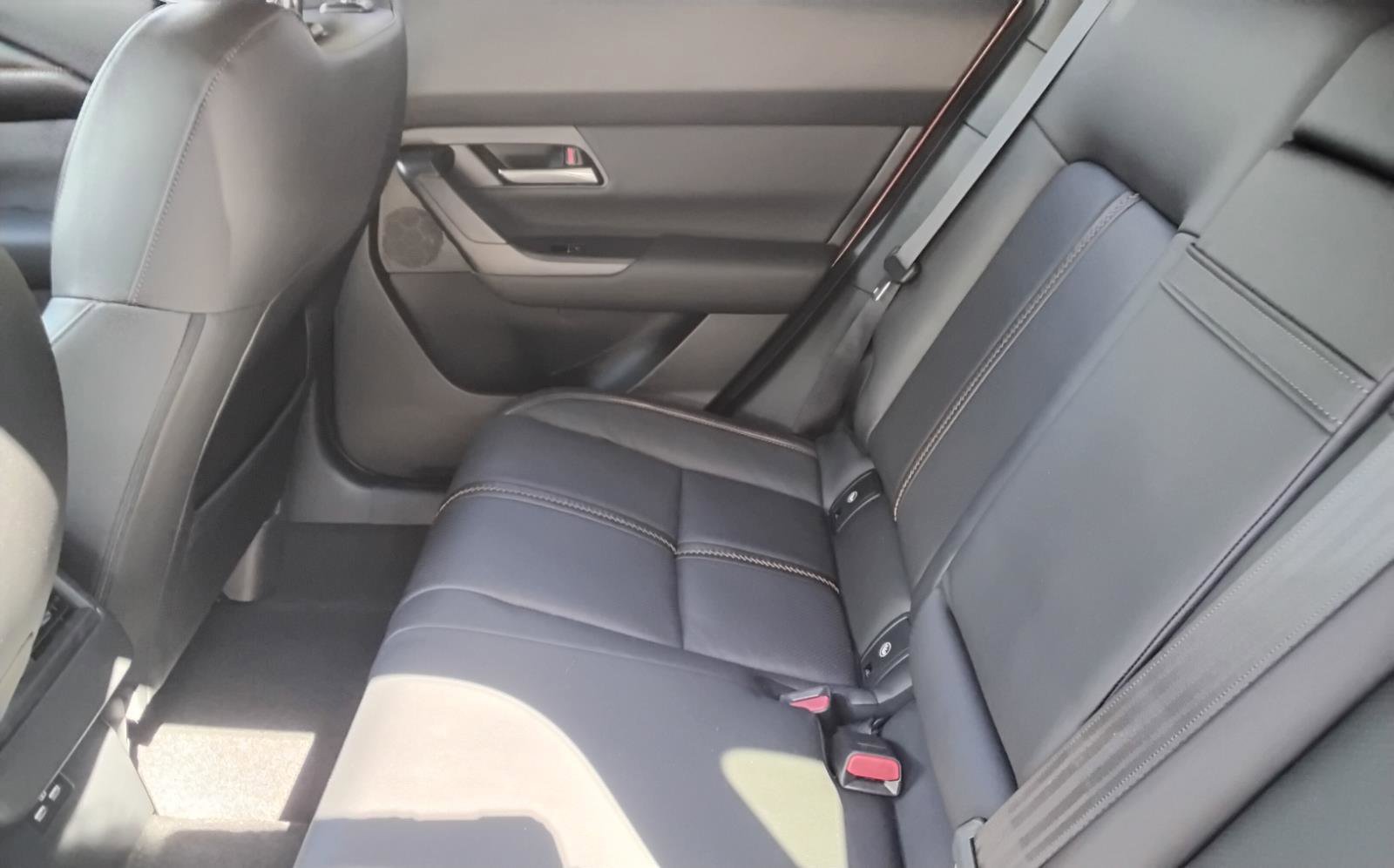 Used 2023 MAZDA CX-50 AWD 2.5 Turbo w/ Premium Pkg image 20