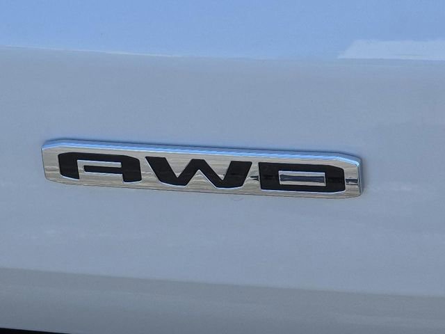 Used 2024 GMC Acadia Denali AWD/4WD image 22