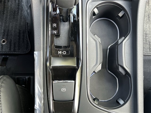 New 2025 Subaru Ascent Bronze Edition image 6