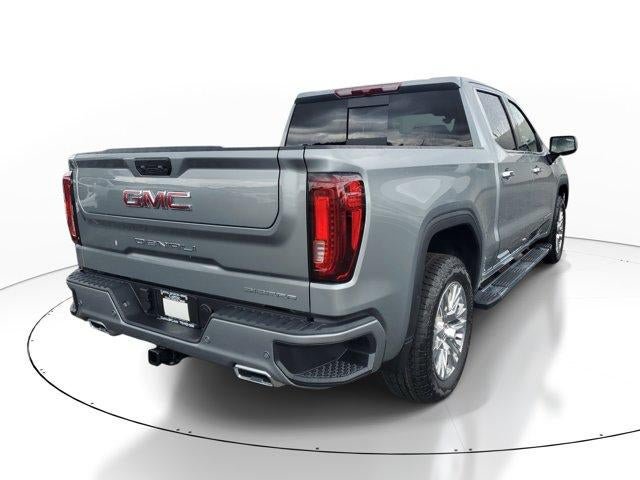 New 2026 GMC Sierra 1500 Denali AWD/4WD image 3