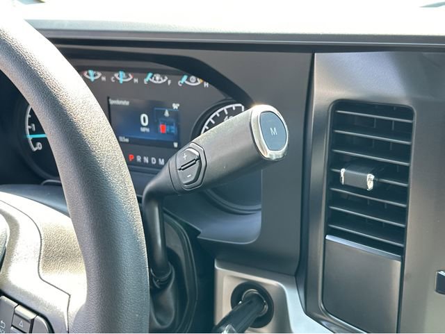 New 2025 Ford F250 XLT image 22