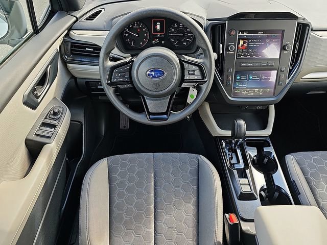 New 2026 Subaru Forester AWD/4WD image 10
