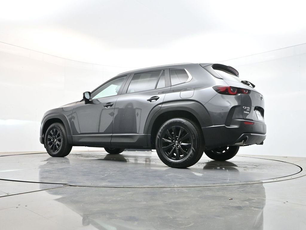 Used 2026 MAZDA CX-50 AWD 2.5 S w/ Weather Package image 34