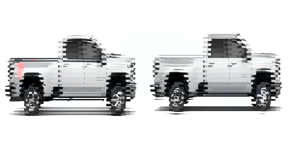 New 2026 Chevrolet Silverado 3500 LT image 5
