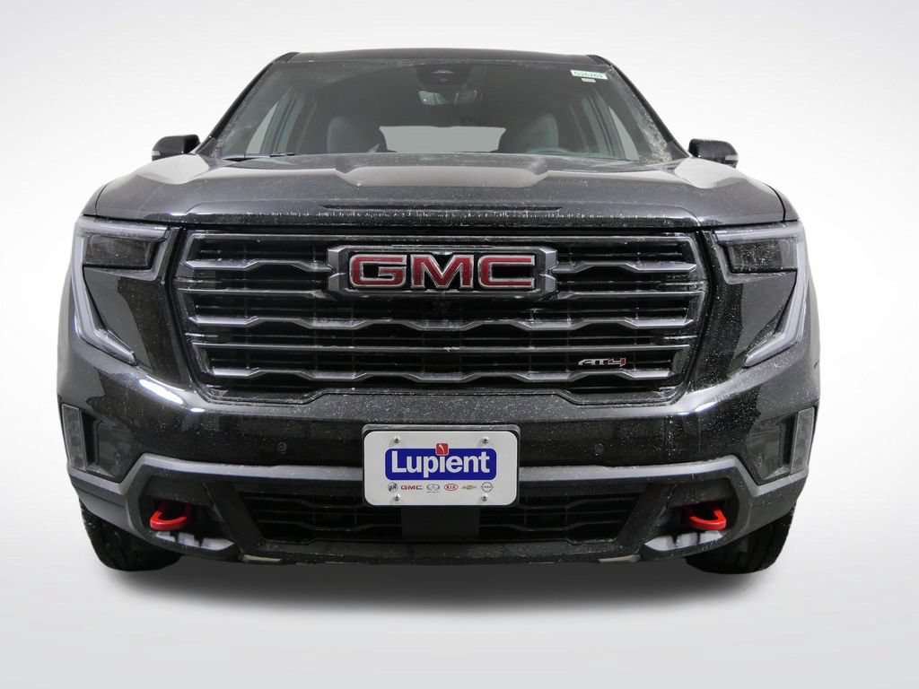 New 2026 GMC Acadia AT4 w/ Super Cruise Package AWD/4WD image 6