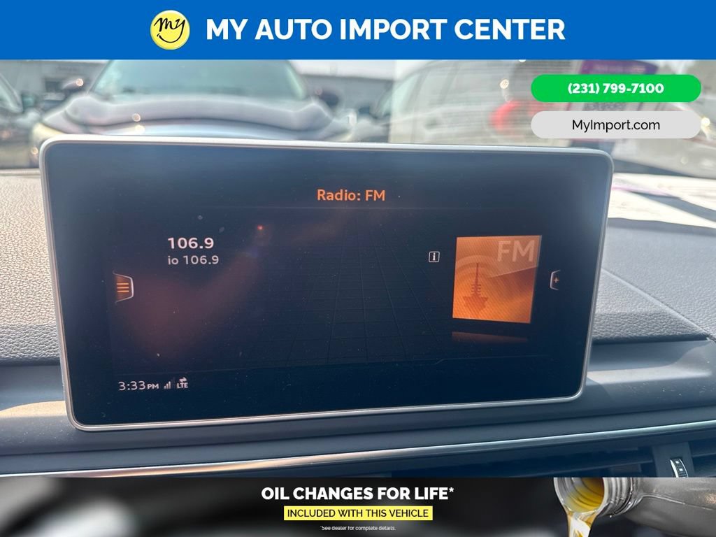 Used 2018 Audi S5 Prestige AWD/4WD image 23