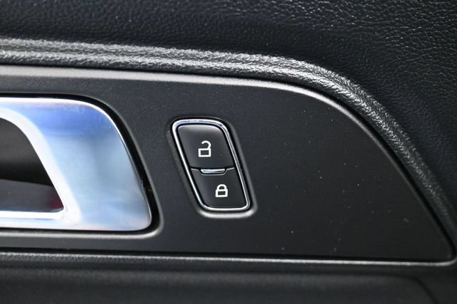 Used 2023 Ford Mustang Mach 1 RWD image 14