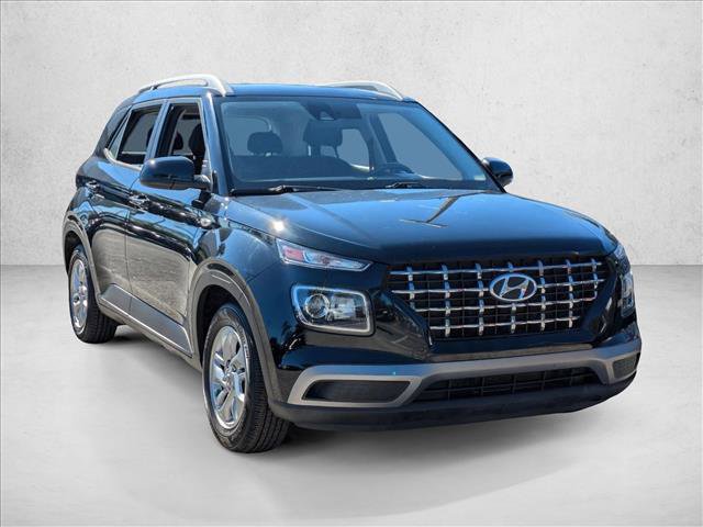 Used 2020 Hyundai Venue SEL w/ Convenience Package image 3