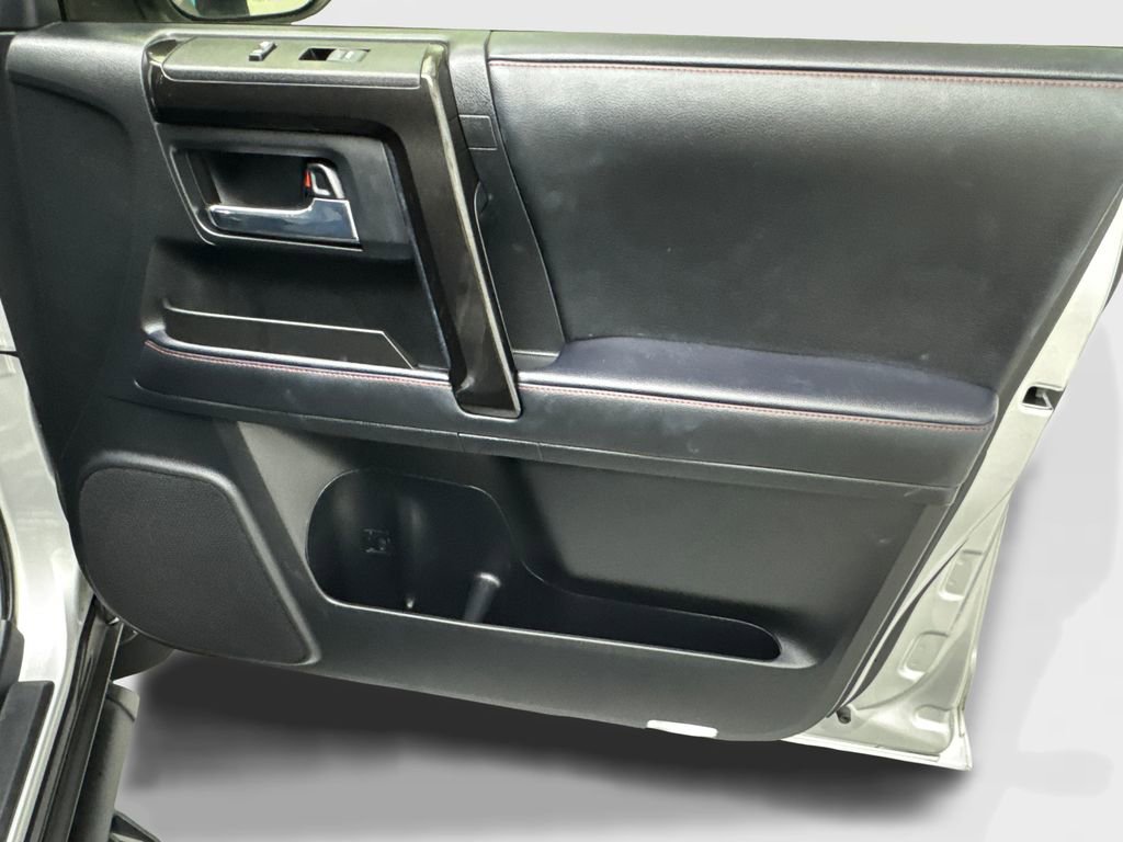 Used 2021 Toyota 4Runner TRD Off-Road Premium w/ Moonroof Package image 47