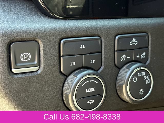 Used 2024 Chevrolet Silverado 2500 LT AWD/4WD image 23