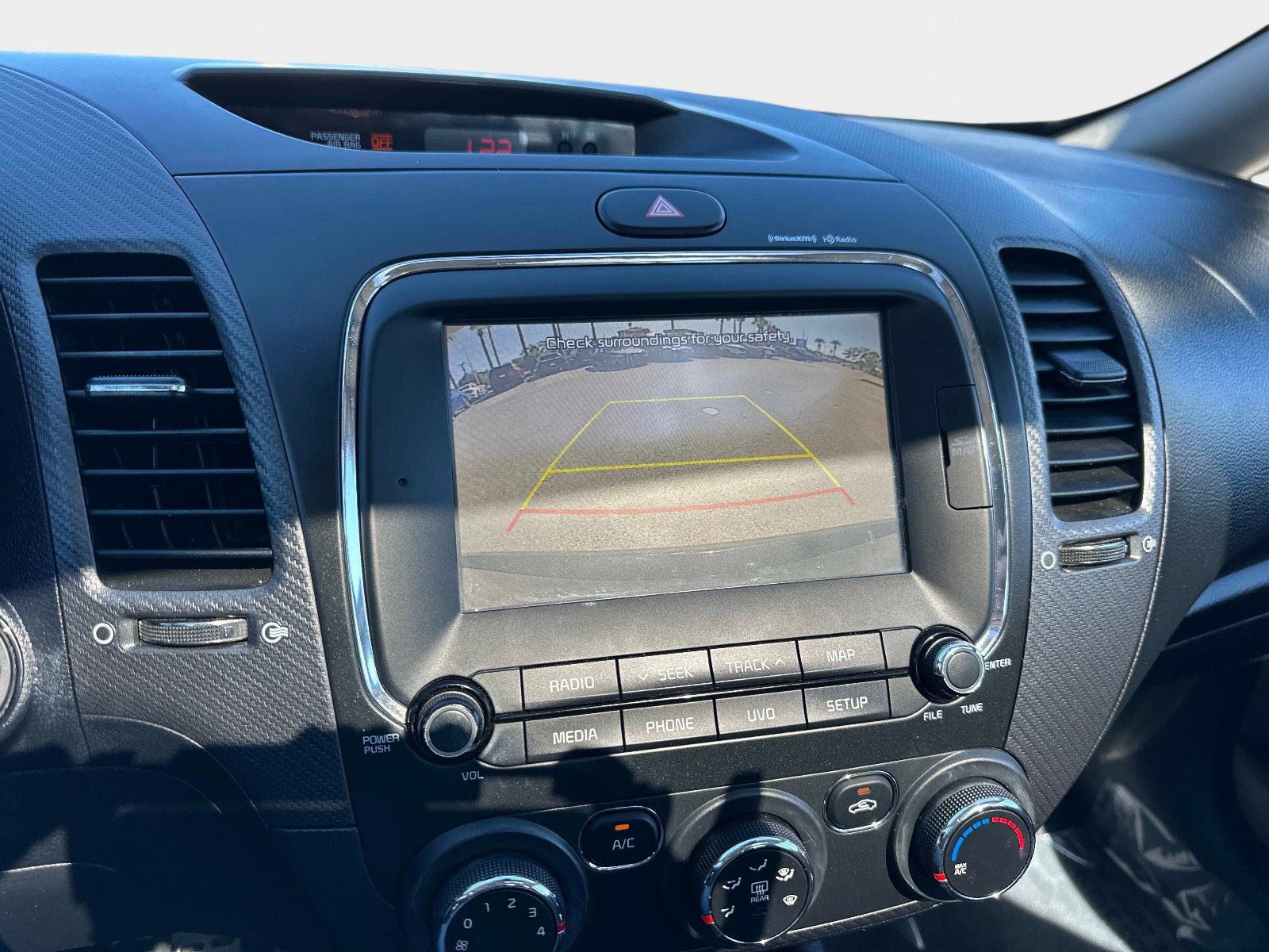 Used 2017 Kia Forte S w/ S Premium Package image 22