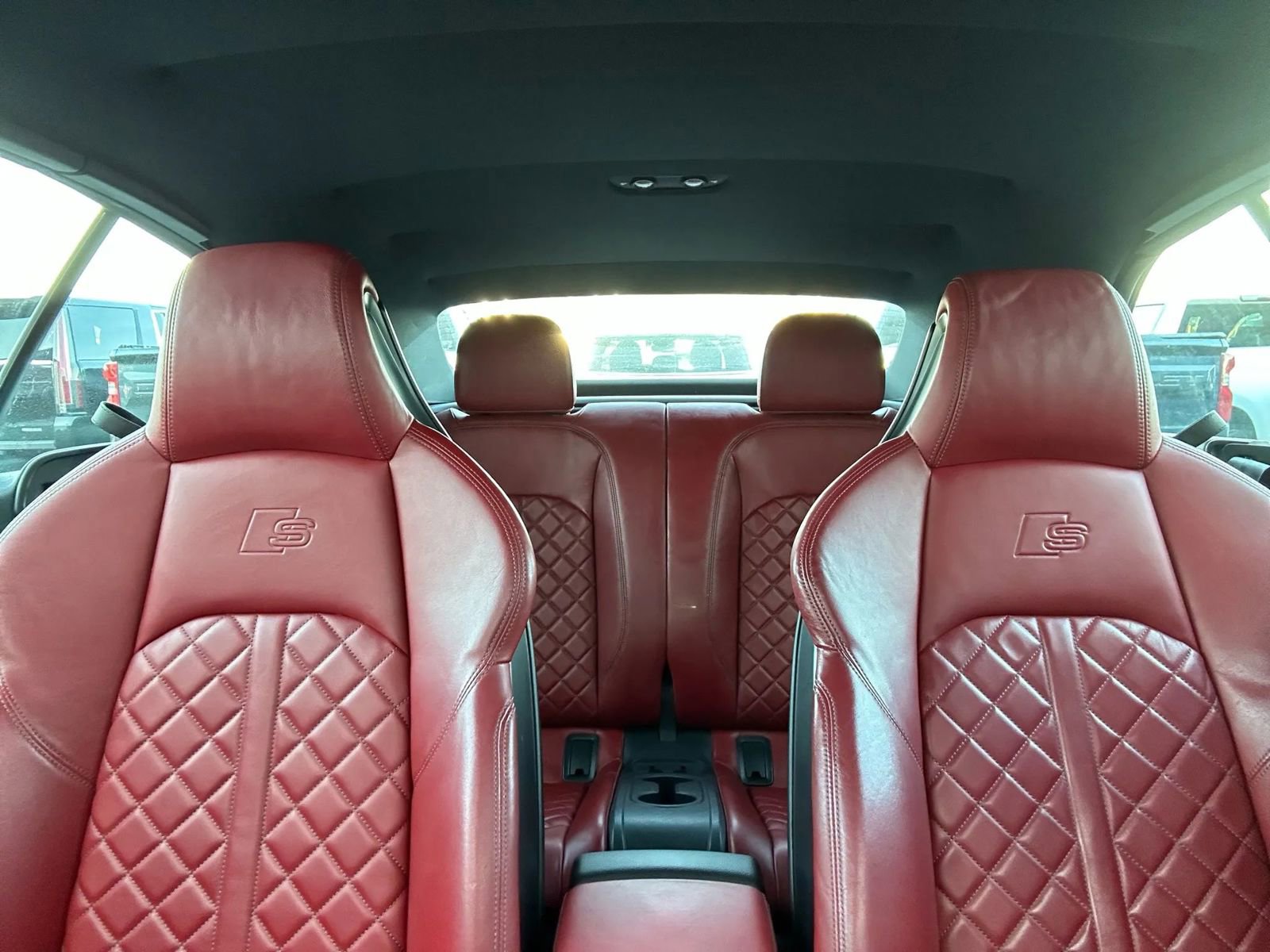 Used 2018 Audi S5 Prestige w/ Driver Assistance Package image 22