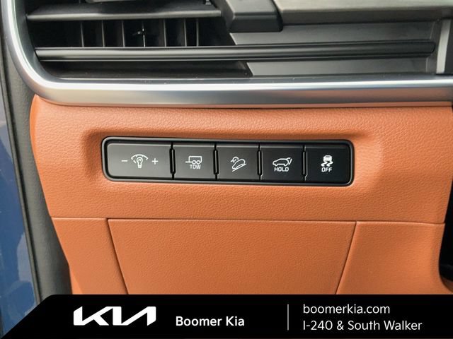 Certified 2023 Kia Telluride SX Prestige X-Pro AWD/4WD image 20
