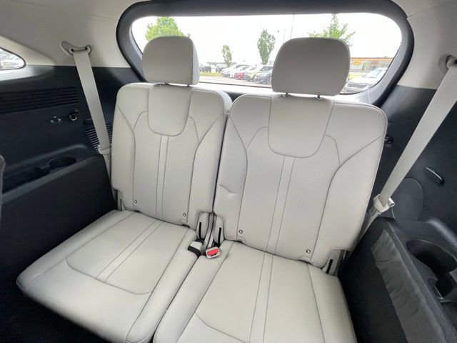 New 2025 Kia Sorento S image 28