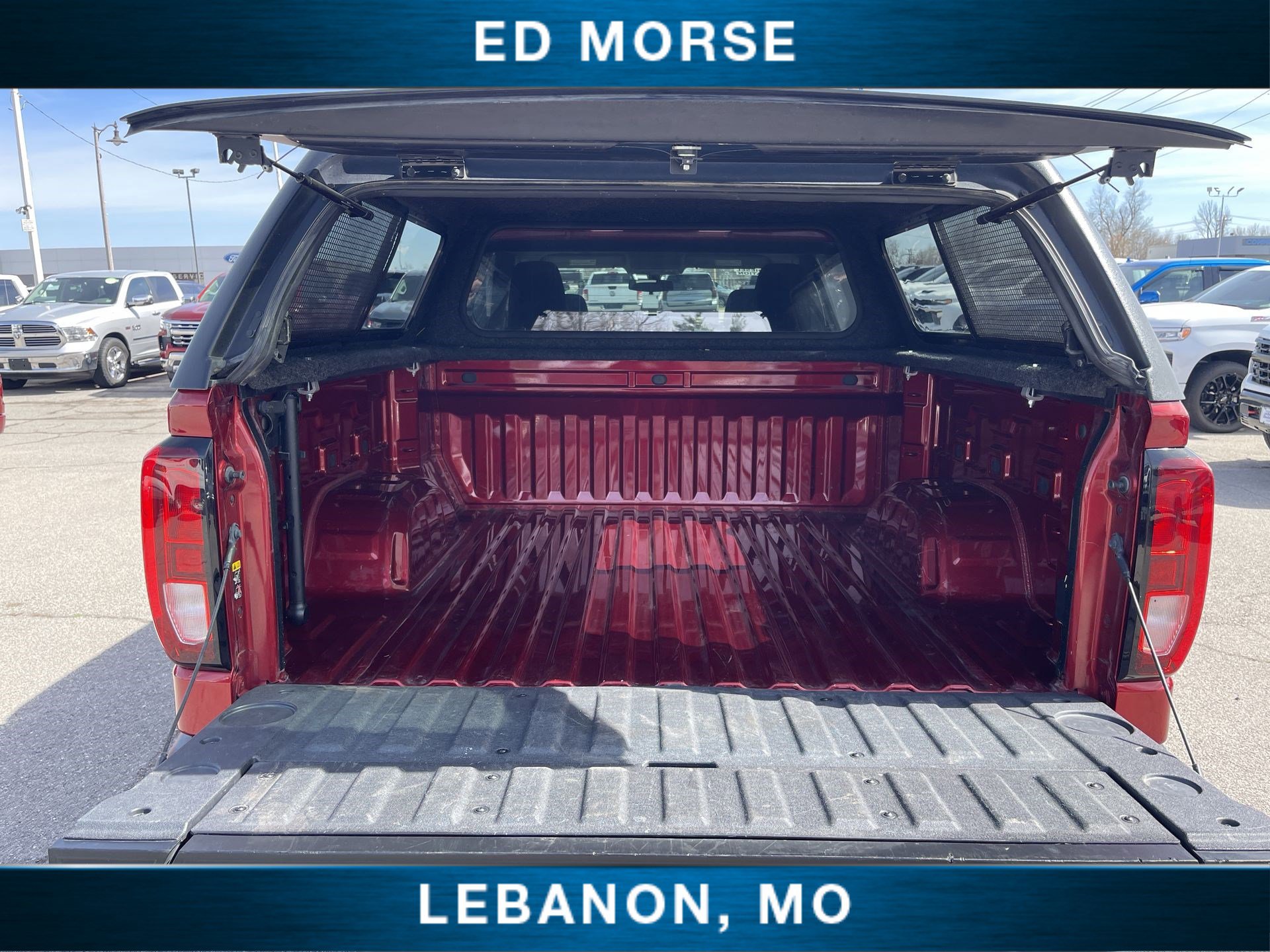 Certified 2021 GMC Sierra 1500 Elevation image 24