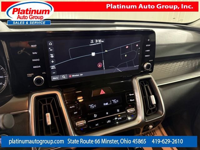 Used 2022 Kia Sorento S image 19